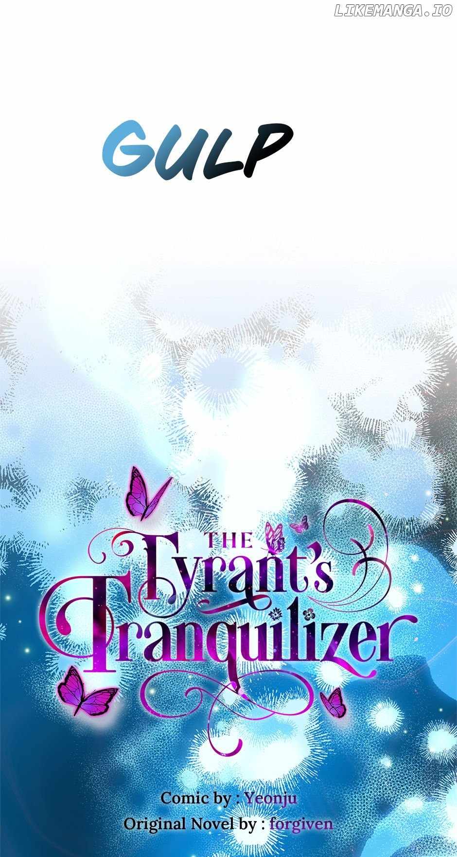 Tyrant's Tranquilizer Chapter 108 48